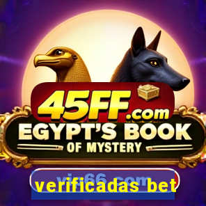 verificadas bet